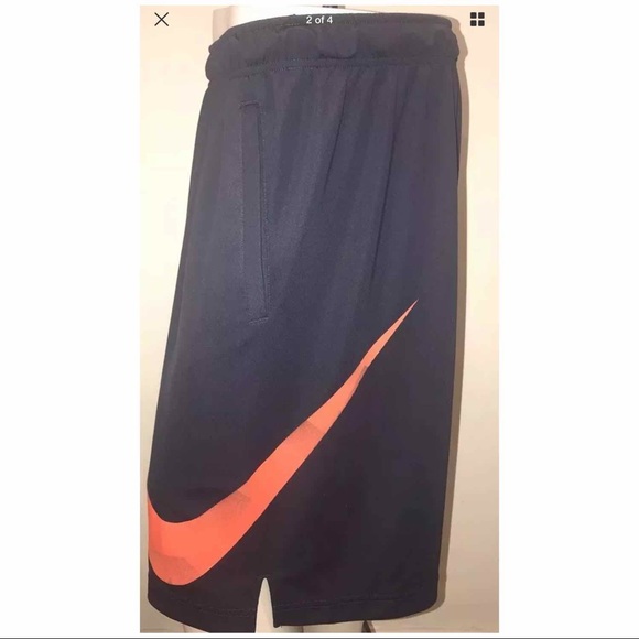 4xlt nike shorts